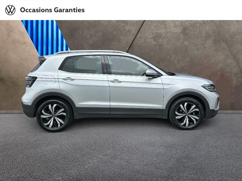 Voitures occasions VOLKSWAGEN T-CROSS Style Orvault
