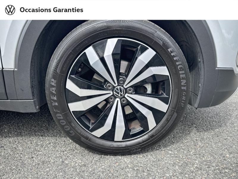Voitures occasions VOLKSWAGEN T-CROSS Style Orvault