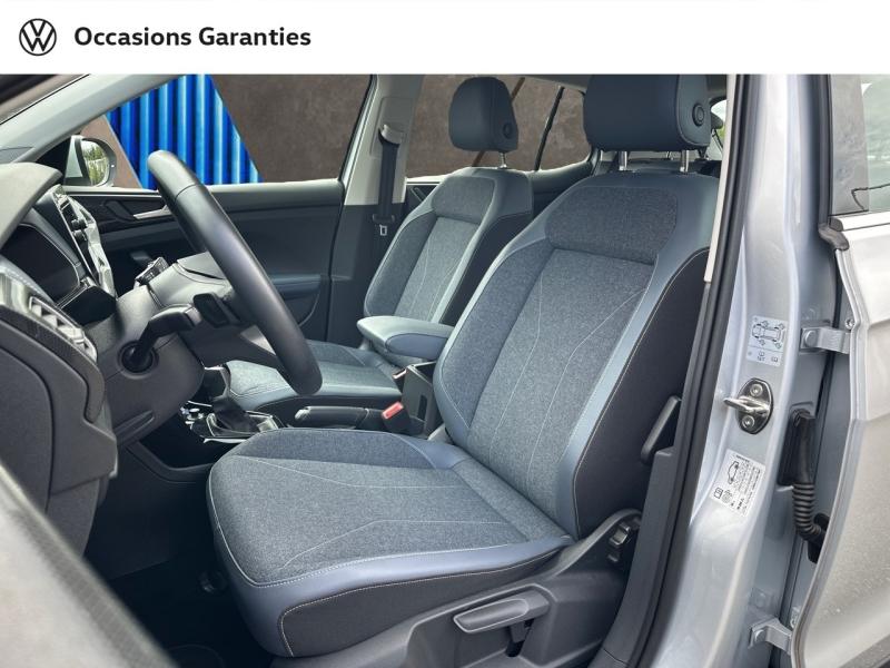 Voitures occasions VOLKSWAGEN T-CROSS Style Orvault
