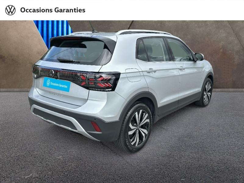 Voitures occasions VOLKSWAGEN T-CROSS Style Orvault