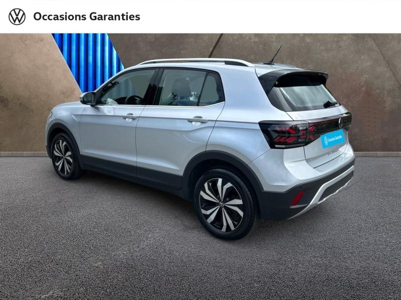Voitures occasions VOLKSWAGEN T-CROSS Style Orvault