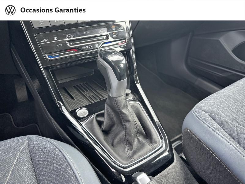 Voitures occasions VOLKSWAGEN T-CROSS Style Orvault