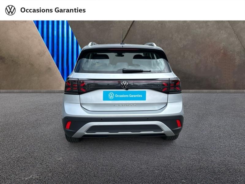 Voitures occasions VOLKSWAGEN T-CROSS Style Orvault