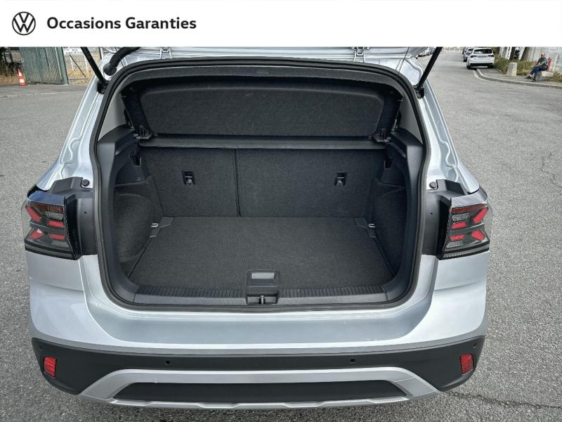 Voitures occasions VOLKSWAGEN T-CROSS Style Orvault