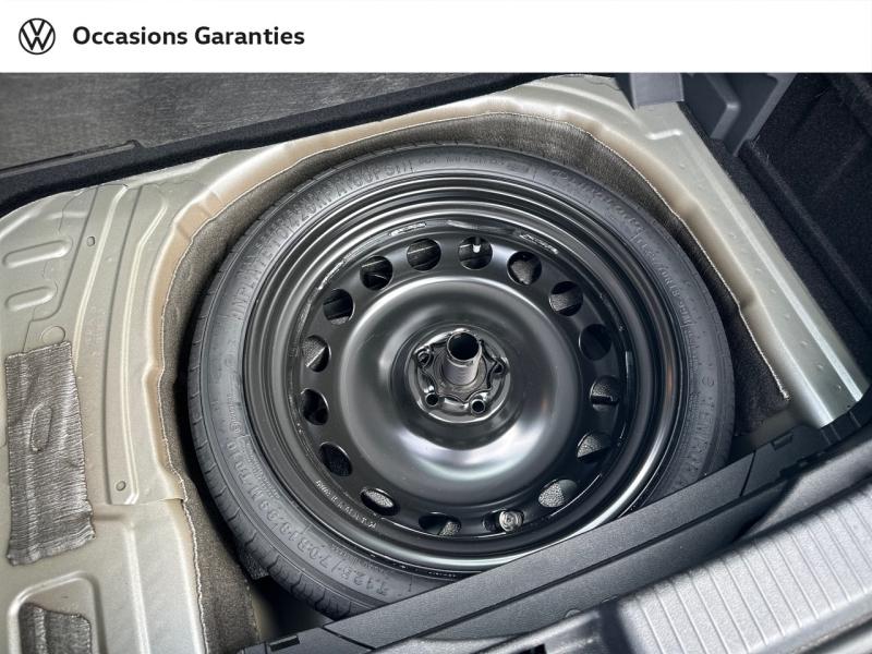 Voitures occasions VOLKSWAGEN T-CROSS Style Orvault