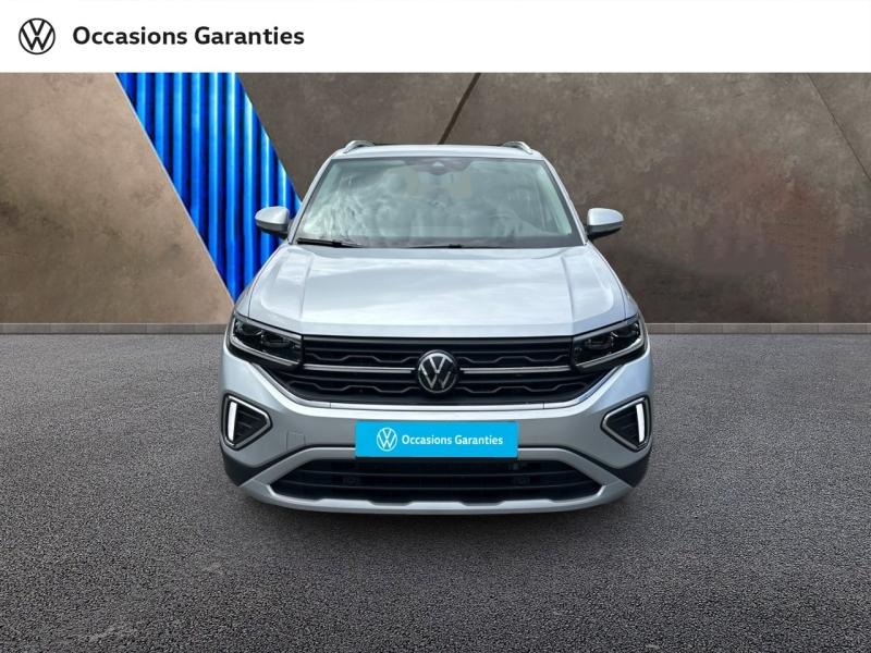 Voitures occasions VOLKSWAGEN T-CROSS Style Orvault