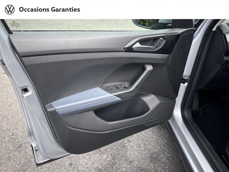 Voitures occasions VOLKSWAGEN T-CROSS Style Orvault