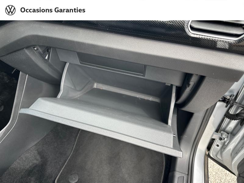 Voitures occasions VOLKSWAGEN T-CROSS Style Orvault