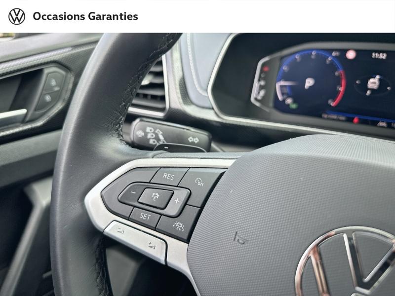 Voitures occasions VOLKSWAGEN T-CROSS Style Orvault