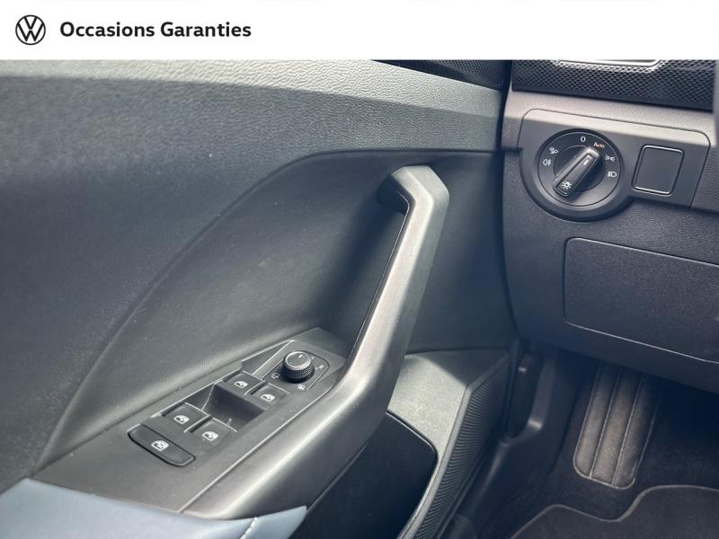 Voitures occasions VOLKSWAGEN T-CROSS Style Orvault