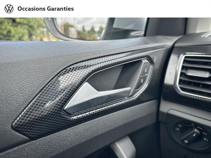Voitures occasions VOLKSWAGEN T-CROSS Style Orvault