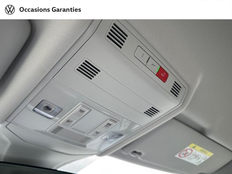 Voitures occasions VOLKSWAGEN T-CROSS Style Orvault