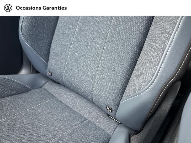 Voitures occasions VOLKSWAGEN T-CROSS Style Orvault