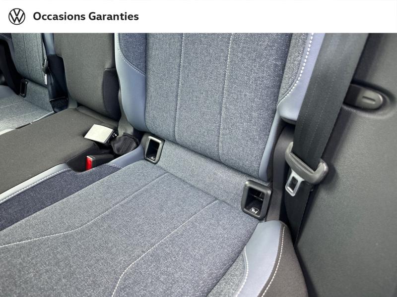 Voitures occasions VOLKSWAGEN T-CROSS Style Orvault
