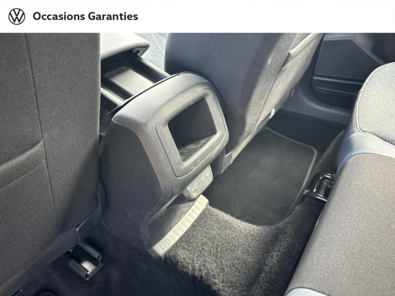 Voitures occasions VOLKSWAGEN T-CROSS Style Orvault