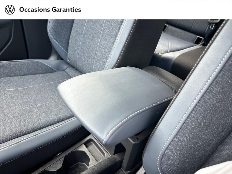 Voitures occasions VOLKSWAGEN T-CROSS Style Orvault