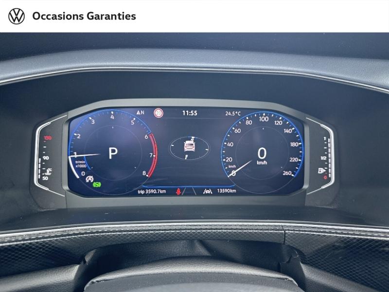 Voitures occasions VOLKSWAGEN T-CROSS Style Orvault