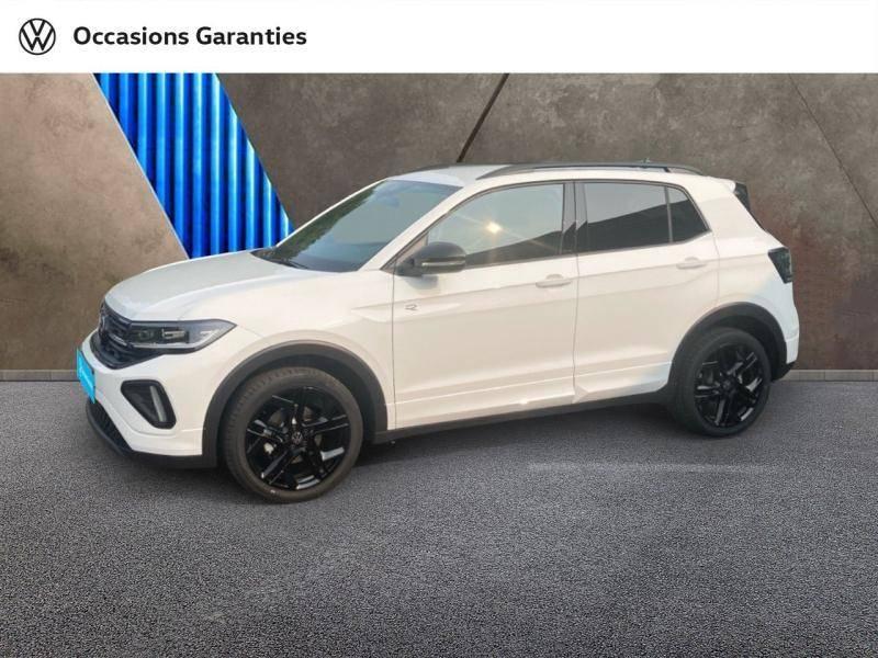 Voitures occasions VOLKSWAGEN T-CROSS R-Line Edition Orvault