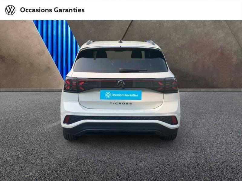 Voitures occasions VOLKSWAGEN T-CROSS R-Line Edition Orvault