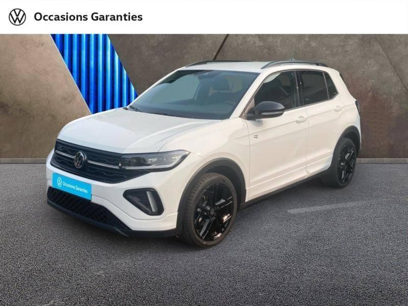 Voitures occasions VOLKSWAGEN T-CROSS R-Line Edition Orvault