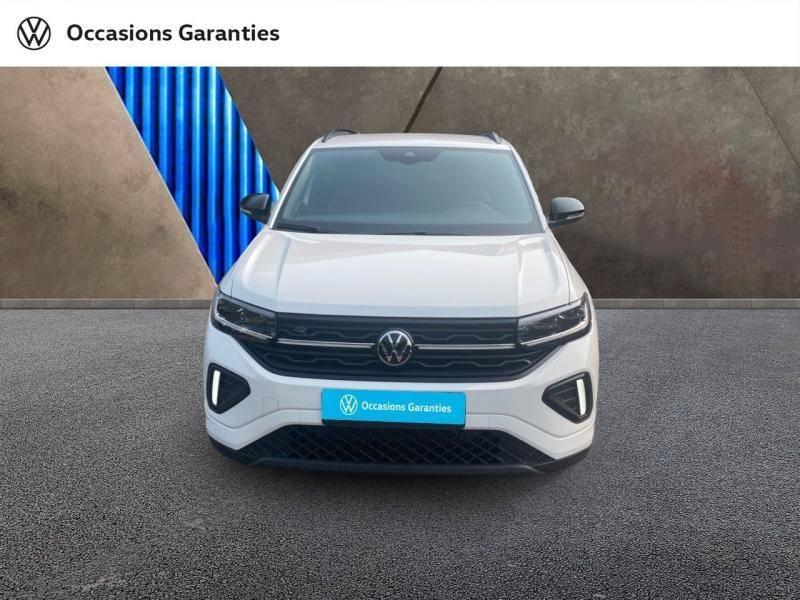Voitures occasions VOLKSWAGEN T-CROSS R-Line Edition Orvault