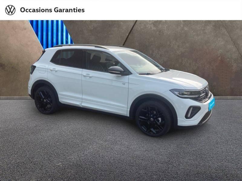 Voitures occasions VOLKSWAGEN T-CROSS R-Line Edition Orvault