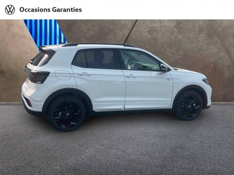Voitures occasions VOLKSWAGEN T-CROSS R-Line Edition Orvault