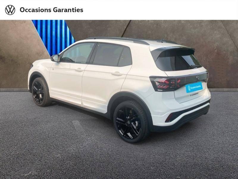 Voitures occasions VOLKSWAGEN T-CROSS R-Line Edition Orvault