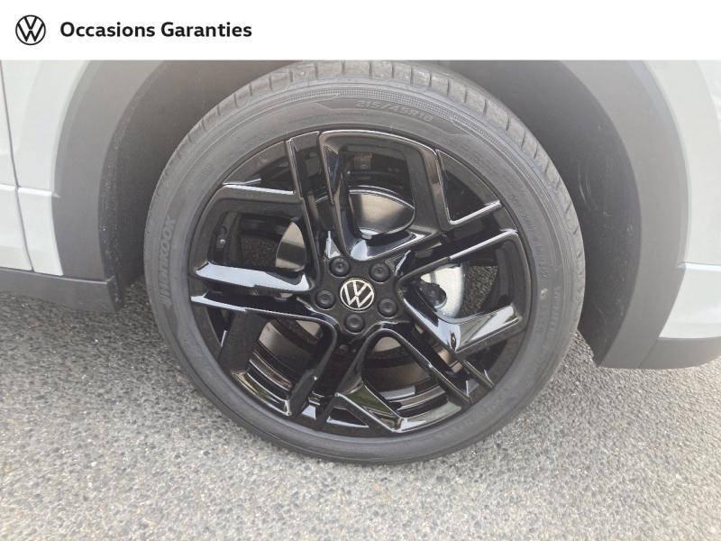 Voitures occasions VOLKSWAGEN T-CROSS R-Line Edition Orvault