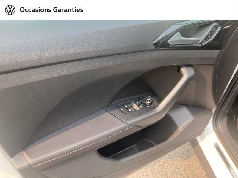 Voitures occasions VOLKSWAGEN T-CROSS R-Line Edition Orvault
