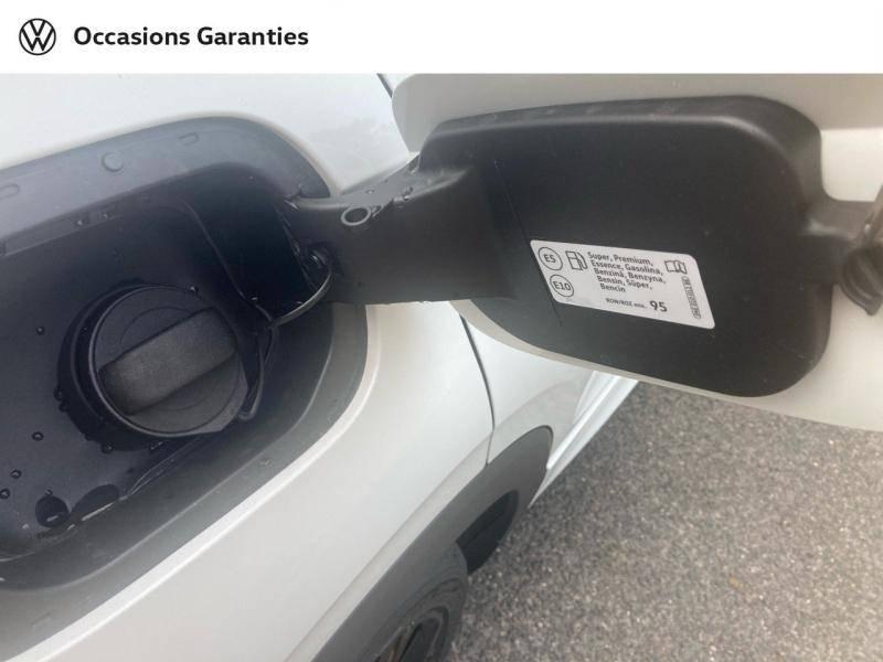 Voitures occasions VOLKSWAGEN T-CROSS R-Line Edition Orvault