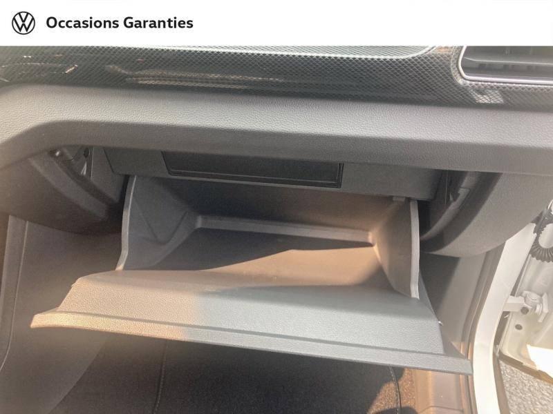 Voitures occasions VOLKSWAGEN T-CROSS R-Line Edition Orvault