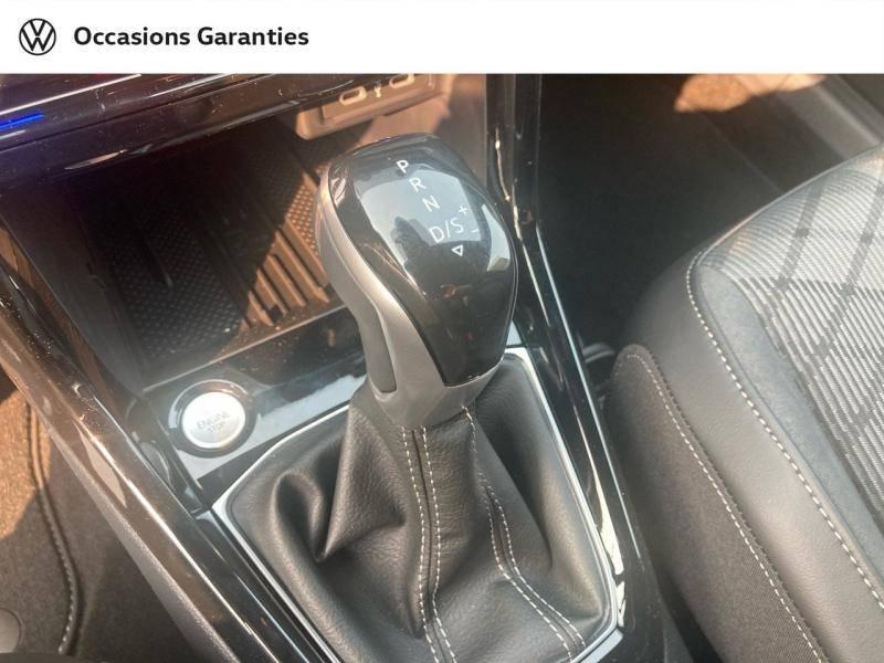 Voitures occasions VOLKSWAGEN T-CROSS R-Line Edition Orvault
