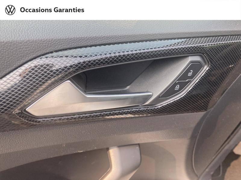 Voitures occasions VOLKSWAGEN T-CROSS R-Line Edition Orvault