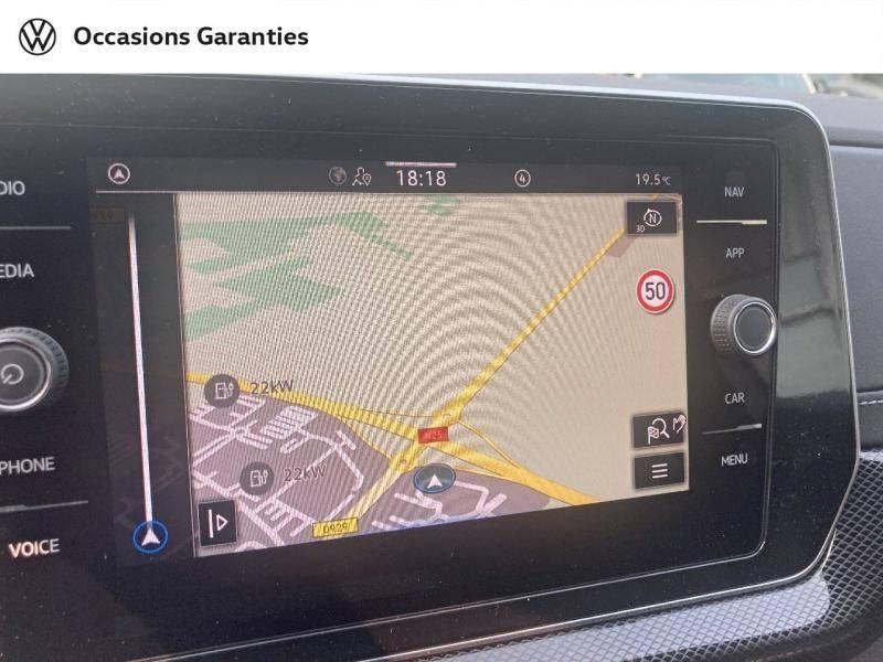 Voitures occasions VOLKSWAGEN T-CROSS R-Line Edition Orvault