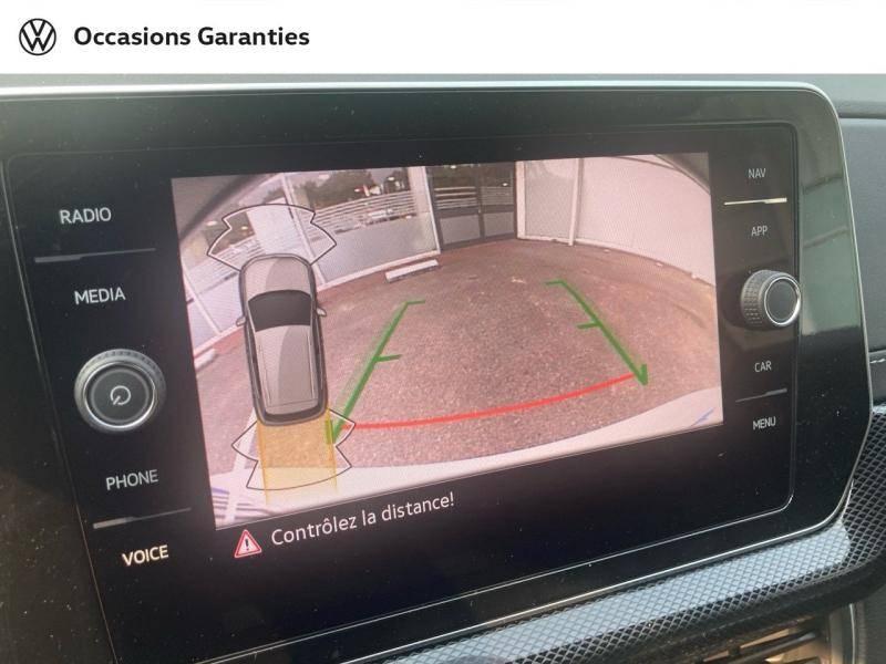 Voitures occasions VOLKSWAGEN T-CROSS R-Line Edition Orvault