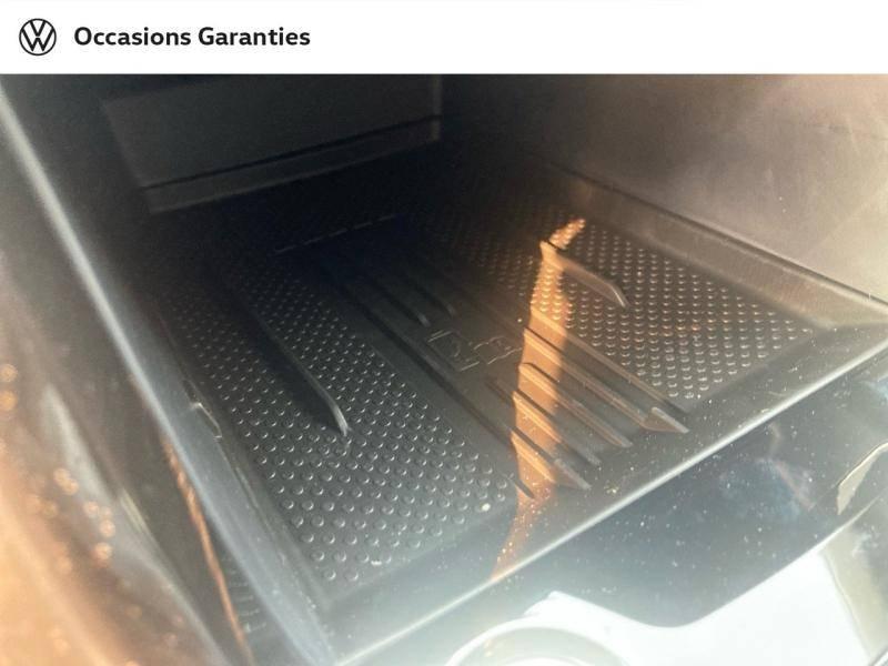 Voitures occasions VOLKSWAGEN T-CROSS R-Line Edition Orvault