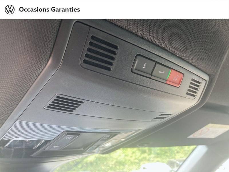 Voitures occasions VOLKSWAGEN T-CROSS R-Line Edition Orvault