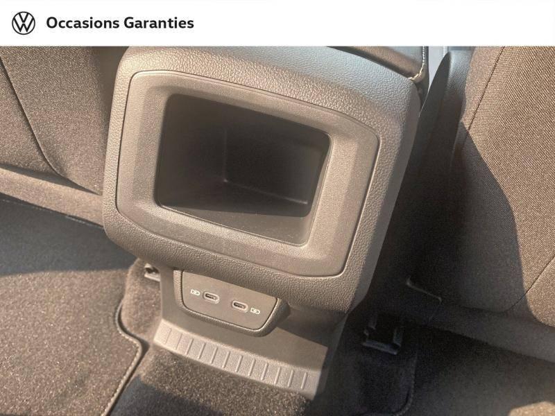 Voitures occasions VOLKSWAGEN T-CROSS R-Line Edition Orvault