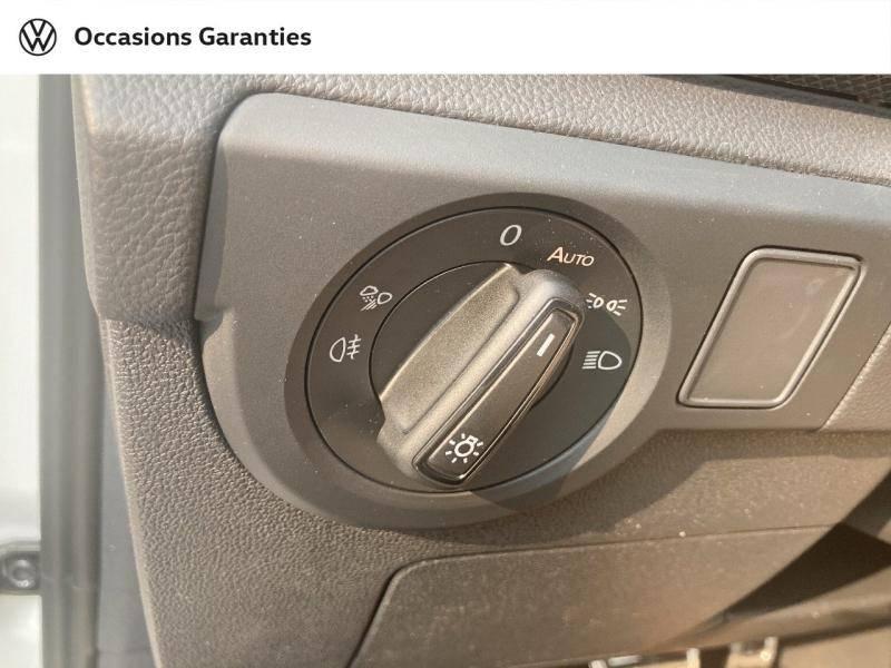 Voitures occasions VOLKSWAGEN T-CROSS R-Line Edition Orvault