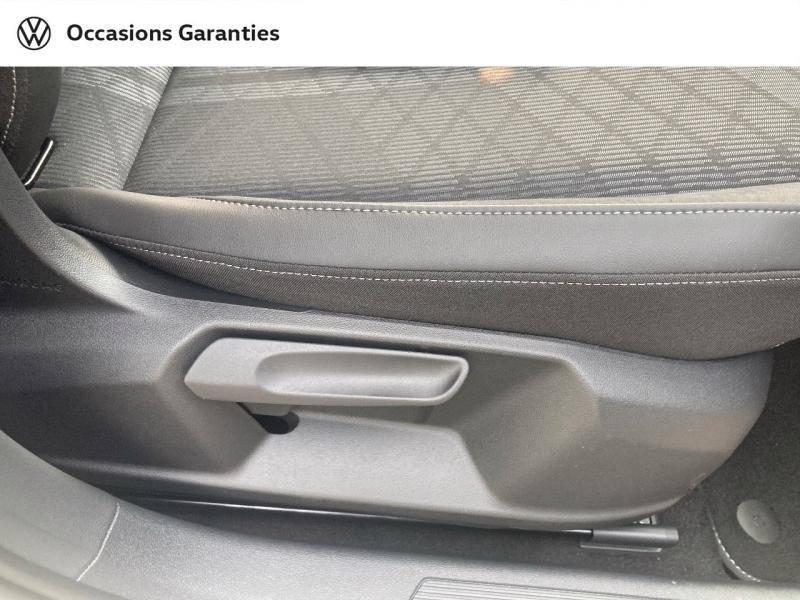 Voitures occasions VOLKSWAGEN T-CROSS R-Line Edition Orvault