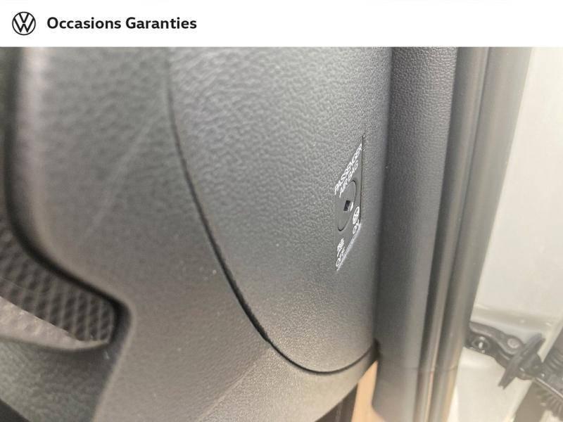 Voitures occasions VOLKSWAGEN T-CROSS R-Line Edition Orvault