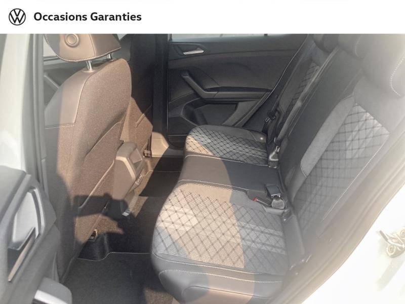Voitures occasions VOLKSWAGEN T-CROSS R-Line Edition Orvault
