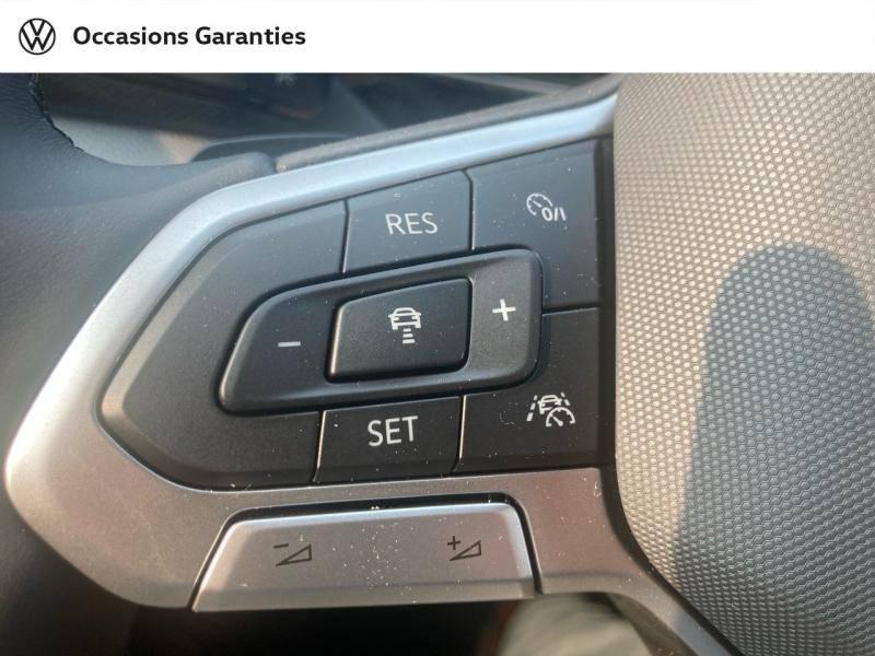 Voitures occasions VOLKSWAGEN T-CROSS R-Line Edition Orvault