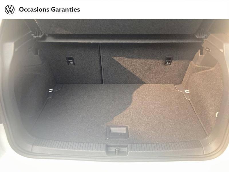Voitures occasions VOLKSWAGEN T-CROSS R-Line Edition Orvault