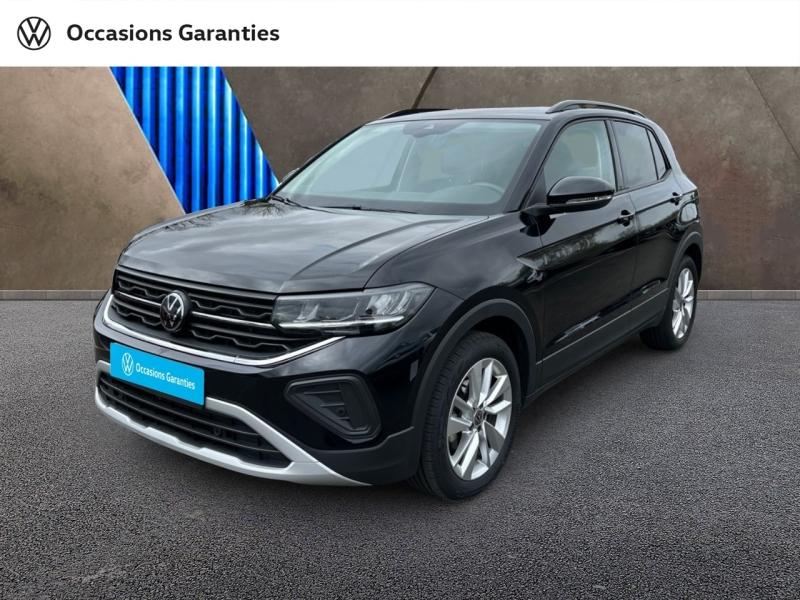 Voitures occasions VOLKSWAGEN T-CROSS VW Edition Orvault
