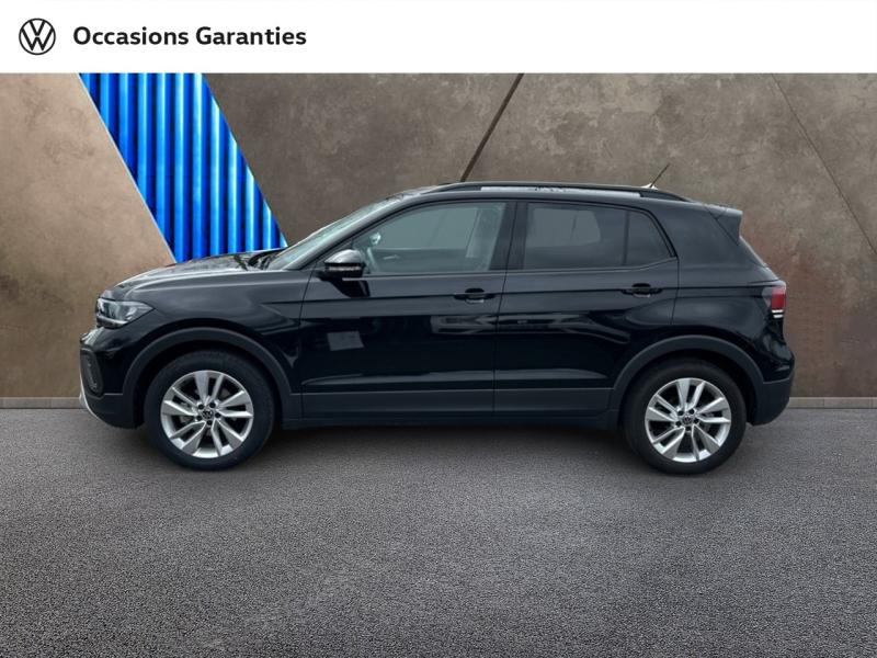 Voitures occasions VOLKSWAGEN T-CROSS VW Edition Orvault