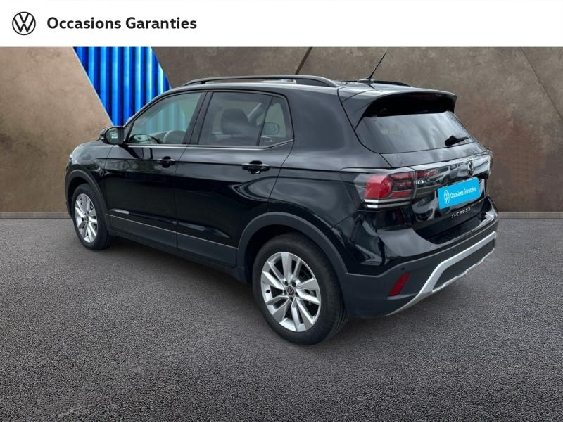 Voitures occasions VOLKSWAGEN T-CROSS VW Edition Orvault