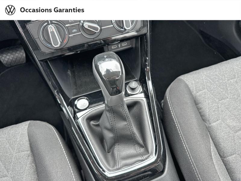 Voitures occasions VOLKSWAGEN T-CROSS VW Edition Orvault