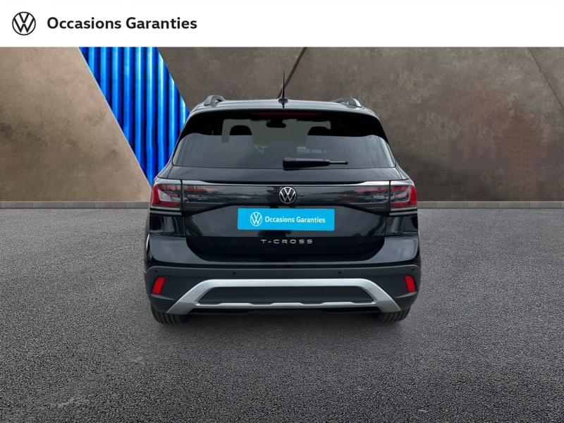 Voitures occasions VOLKSWAGEN T-CROSS VW Edition Orvault